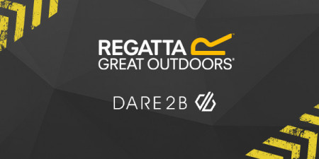 Čas sa kráti - chyťte šancu za pačesy - Regatta a Dare 2b so zľavou 65% na všetko