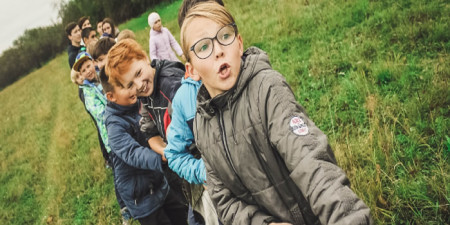 Čas malých táborníkov a veĺkých dobrodružstiev + bomba týždňa