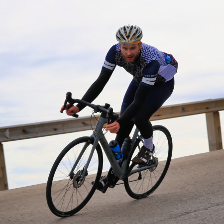 Ako sa správne obliecť na bicykel?