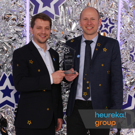 4camping.sk obsadil striebornú priečku