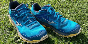 Test: Mizuno Wave Mujin 7