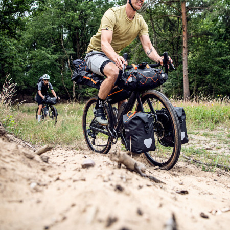 Bikepacking od A do Z