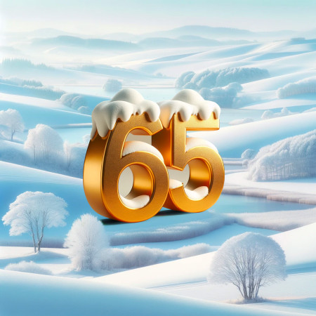 Zimný výpredaj sa začína - zľavy až 65 %