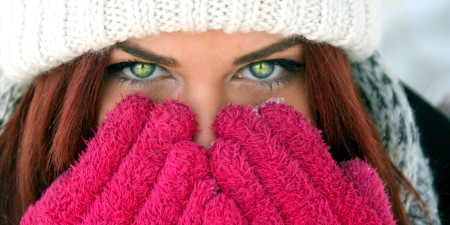 Ako udržať ruky v teple
