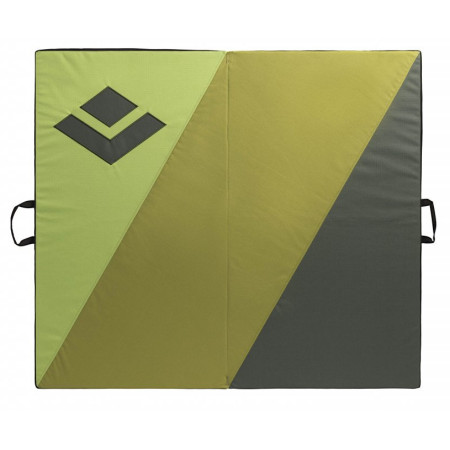 Bouldermatka Black Diamond Impact Crash Pad