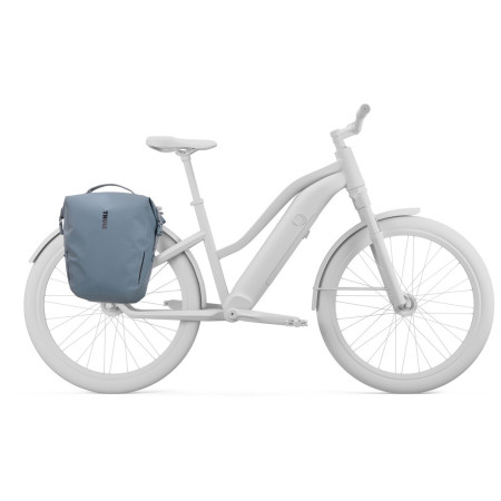 Taška na bicykel Thule Shield Pannier 22L