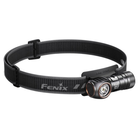 Čelovka Fenix HM53R Garnet