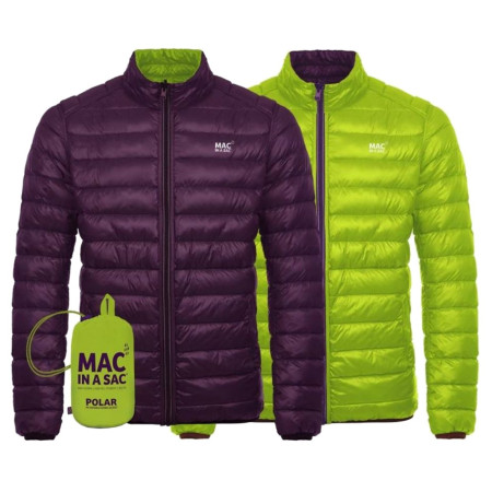 Dámska zimná bunda Mac in a Sac Polar