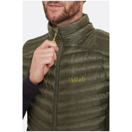 Pánska vesta Rab Cirrus Flex Vest