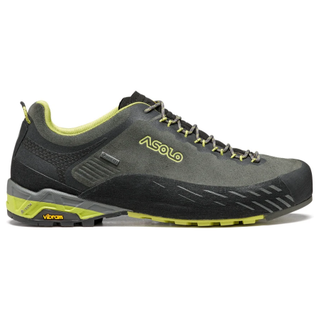 Pánske topánky Asolo Eldo Lth GV MM