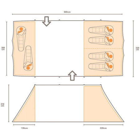 Stan Regatta Karuna 6