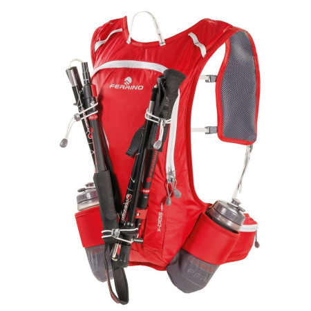 Batoh Ferrino X-Cross 12