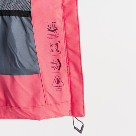 Dámska bunda Dare 2b Womens Torrek II Jacket