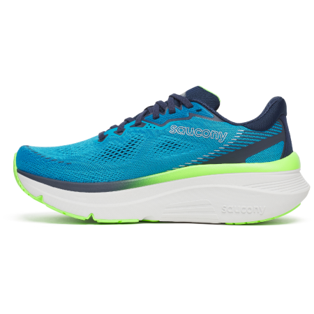 Pánske bežecké topánky Saucony Guide 19
