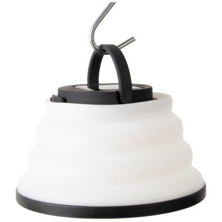 Solárna lampa Bo-Camp Seginius Solar