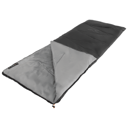 Dekový spacák Easy Camp Starling Square 10°C