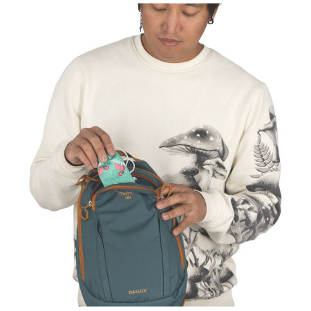 Batoh cez rameno Osprey Daylite Sling