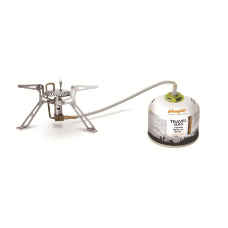 Vařič Pinguin Mantis Titan - s propanem