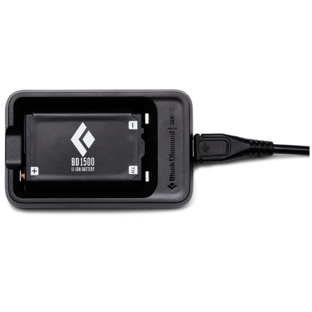 Batéria Black Diamond Bd 1500 Battery & Charger