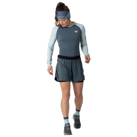 Dámske kraťasy Dynafit Alpine Pro 2/1 Shorts W