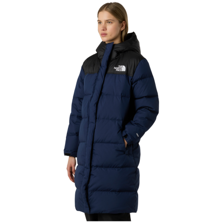 Dámsky kabát The North Face W Nuptse Parka