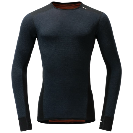 Pánske funkčné tričko Devold Reverso Merino Shirt Man