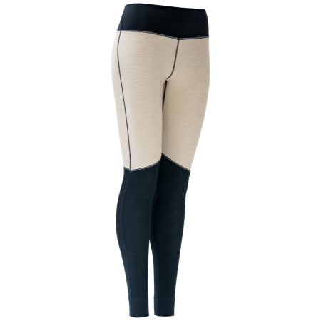 Dámske funkčné spodky Devold Reverso Merino Longs Wmn