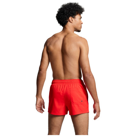 Pánske plavky Puma Short Length Swim Shorts