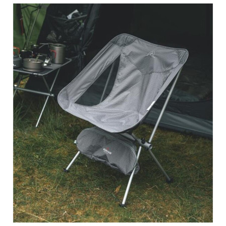 Stolička Robens Pilgrim Base Camp