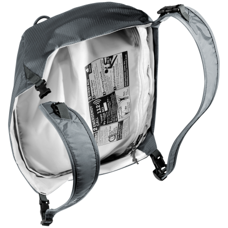 Dámsky turistický batoh Deuter Aircontact Pro 65+10 SL