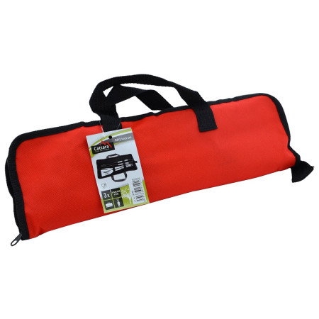 Grilovacie náradie Cattaro 3 ks textil bag
