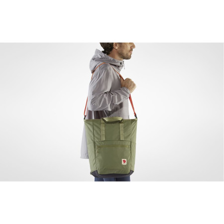 Batoh Fjällräven High Coast Totepack