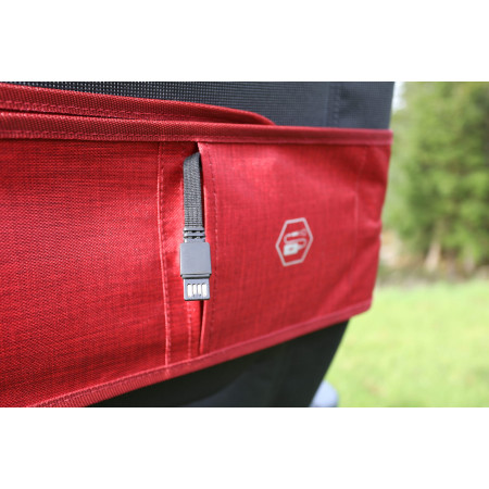 Vankúš Vango Radiate Heated Cushion