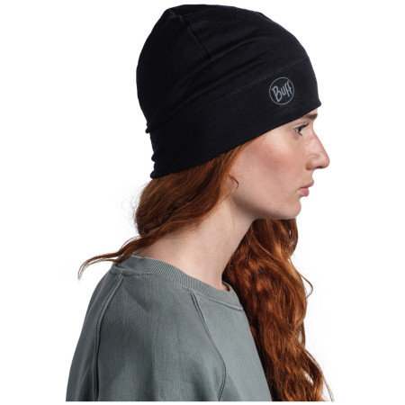 Čiapka Buff Merino Lightweight Beanie