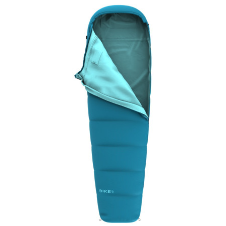 Dámsky spacák Hannah Bike W 100