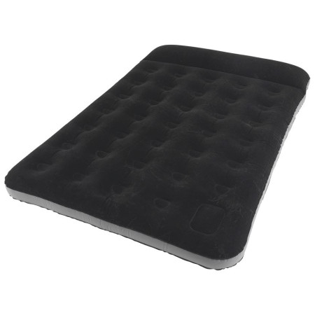 Nafukovací matrac Outwell Classic Double With Pillow & Pump