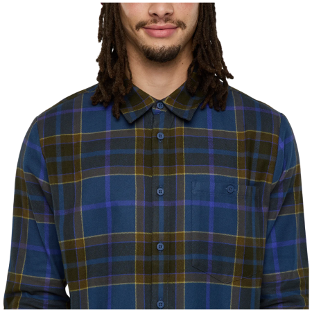 Pánska košeľa Cotopaxi M'S Quedo Flannel Shirt