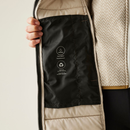 Dámsky kabát Regatta Andria