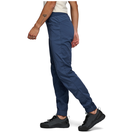 Dámske nohavice Black Diamond W Notion Sp Pants