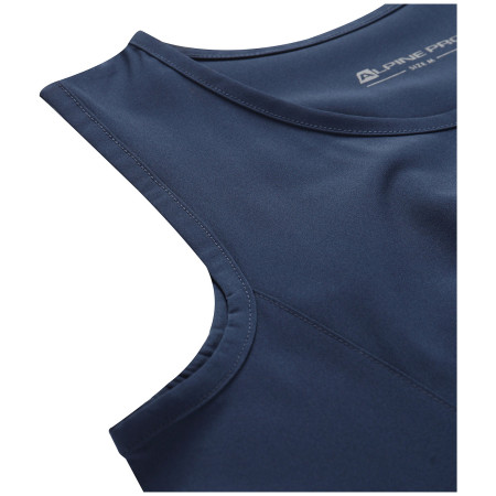 Dámske šaty Alpine Pro Coleena 2