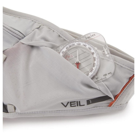 Bežecká ľadvinka Rab Veil 1