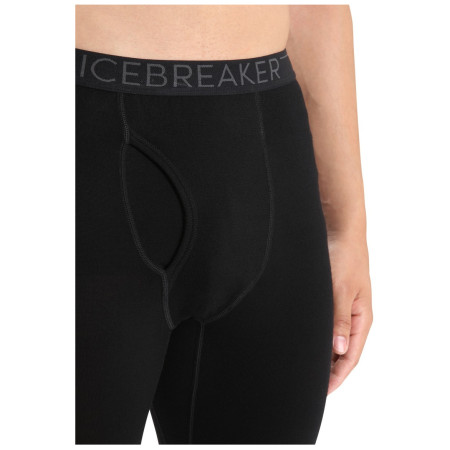 Pánske funkčné spodky Icebreaker M 260 Tech Leggings wFly