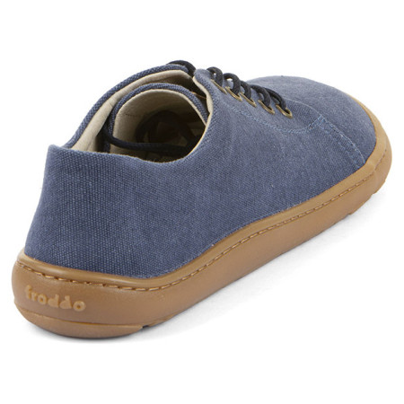 Dámske topánky Frodo Barefoot botaniq laces