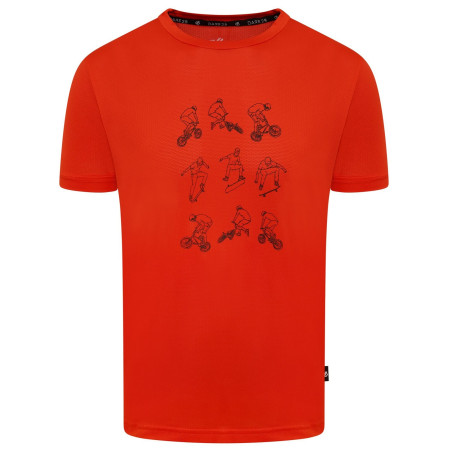Detské tričko Dare 2b Rightful Tee