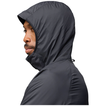 Pánska zimná bunda Fjällräven Keb Thermal Wind Jacket M