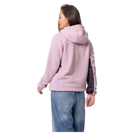 Dámska bunda Hannah Koala Hoody