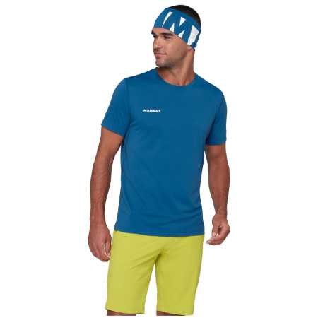 Pánske tričko Mammut Selun FL T-Shirt Men