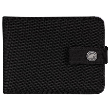 Peňaženka Mammut Xeron Wallet čierna Black