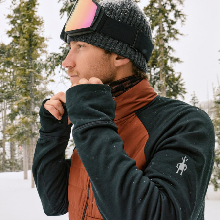 Čiapka Smartwool Second Cut Cuff Beanie