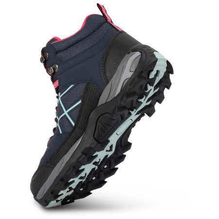 Dámske topánky Regatta Ldy Samaris III Boot